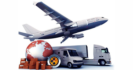 廣東敦航國際貨運代理有限公司